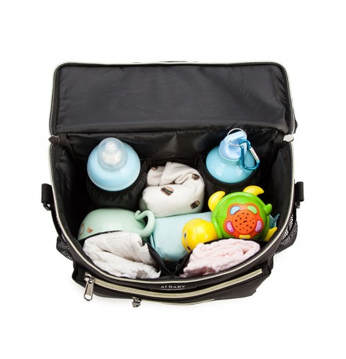 Small Lequeen Diaper Bag