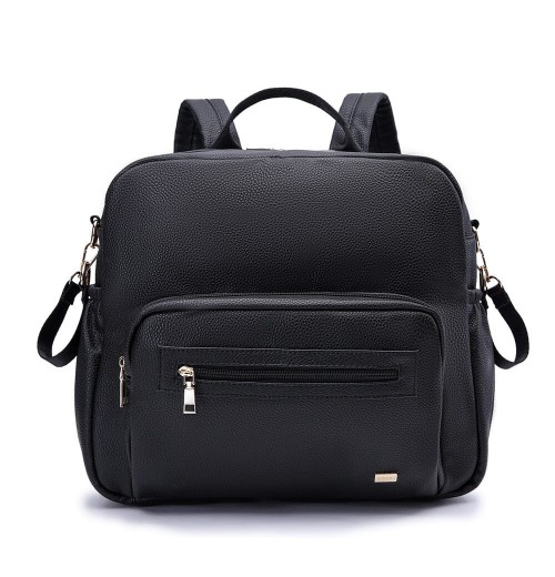 Messenger Backpack Diaper Bag