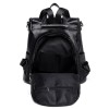 Anti Theft Women's Backpack Purse