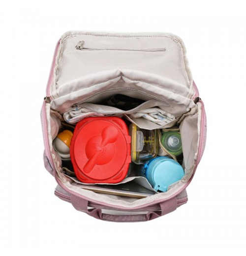 Unisex Diaper Bag Backpack