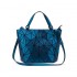 Geometric Shape Handbag