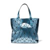 Geometric Tote Bag