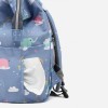 Elephant Diaper Bag