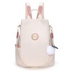 Anti Theft Travel Backpack For Women