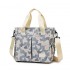 Small Messenger Diaper Bag