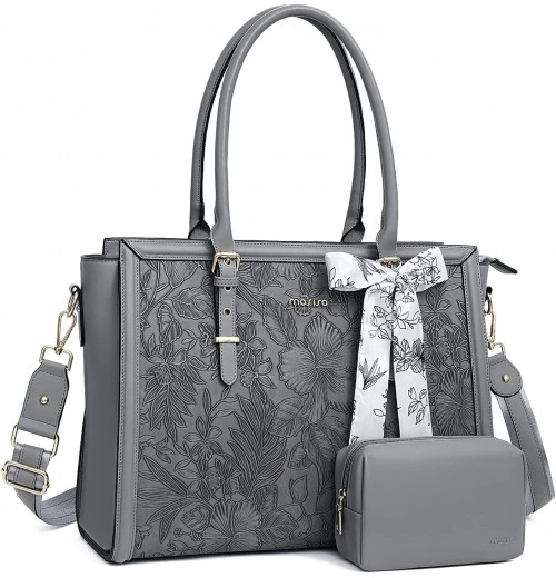 Women's 15 Inch LaptopTote