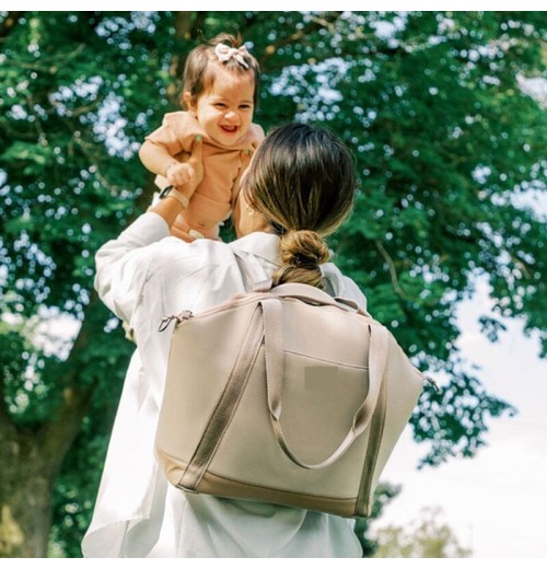 Cowboy Western Diaper Bag