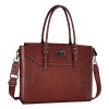 Women's 17 inch Laptop Tote