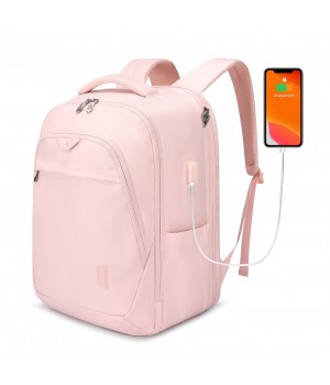 Laptop Backpack 17 Inch Woman