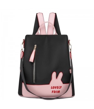 Theft Proof Backpack Women's