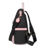 Theft Proof Backpack Women's