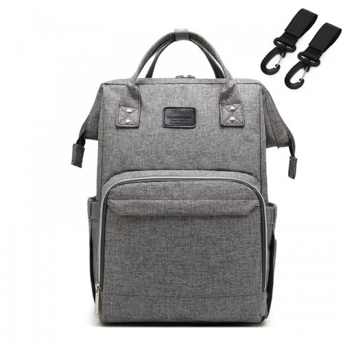 FAMICARE Diaper USB Backpack