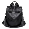 Anti Theft Womens Backpack