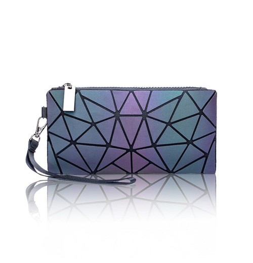 Geometric Holographic Wallet