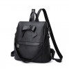 Anti Theft Convertible Backpack Purse